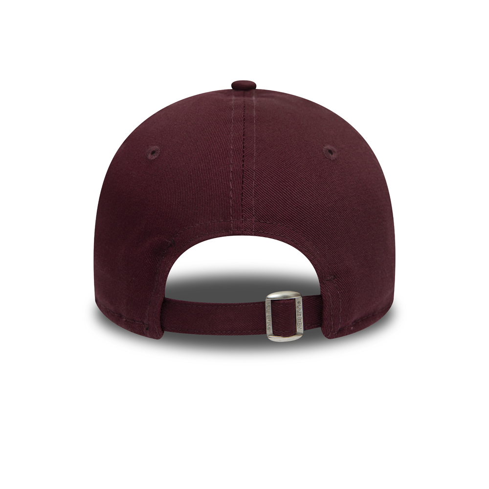 New Era Kids NYC Essential Red 9FORTY