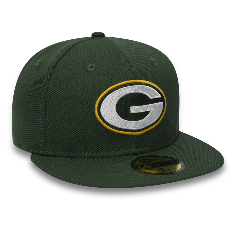 Green Bay Packers Champions 59FIFTY