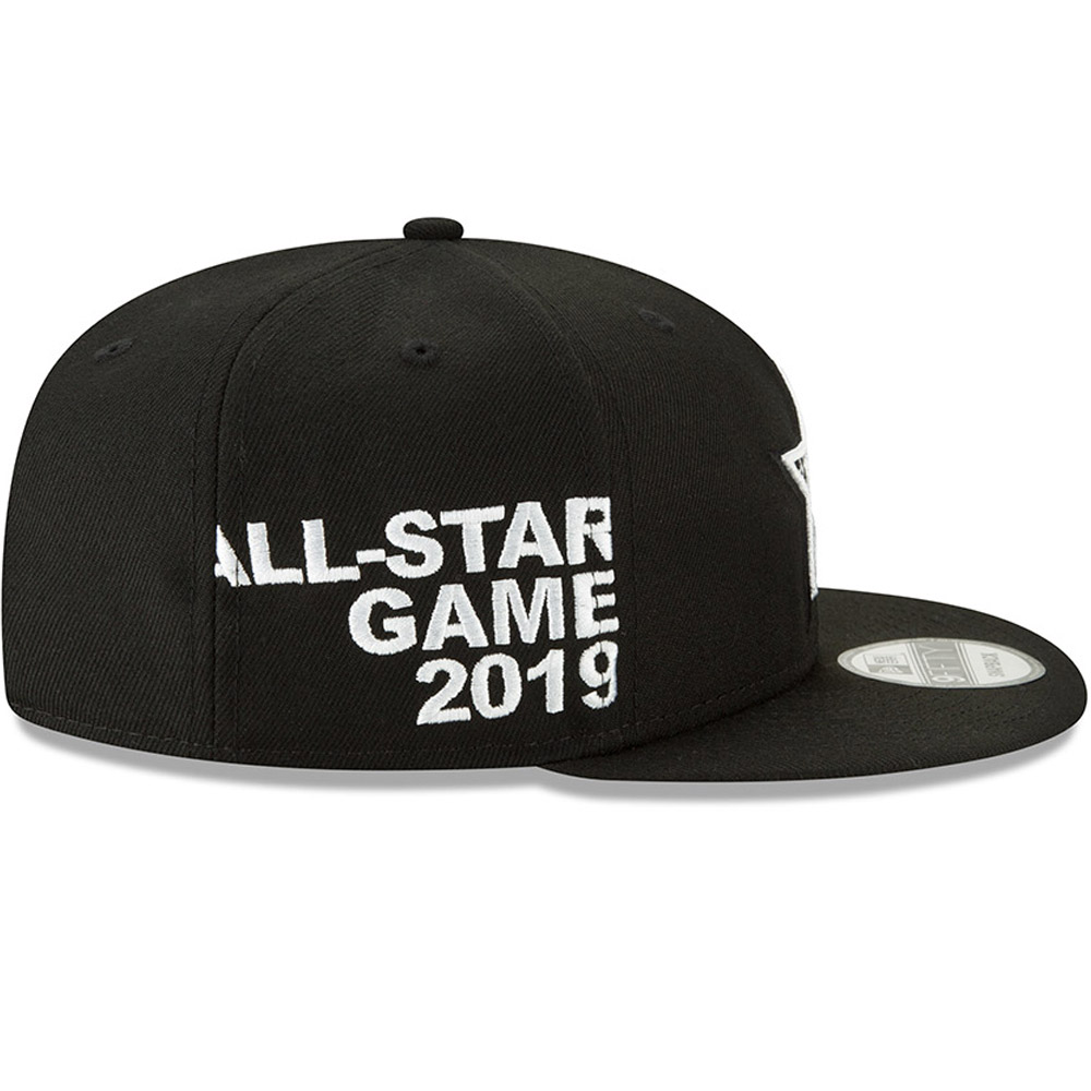 NBA Authentics - All Star Logo 9FIFTY Snapback