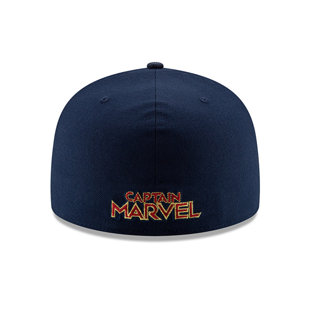 Captain Marvel 59FIFTY