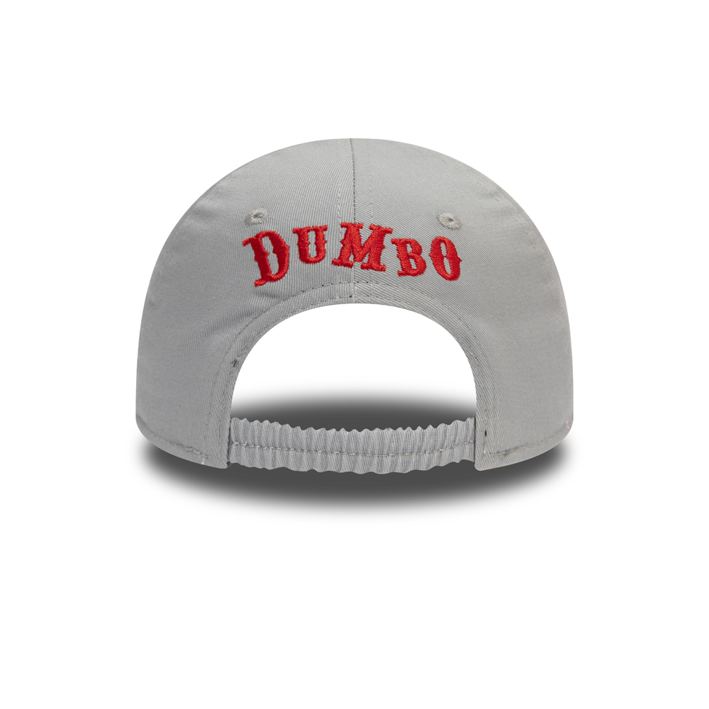 Dumbo Kids Grey 9FORTY