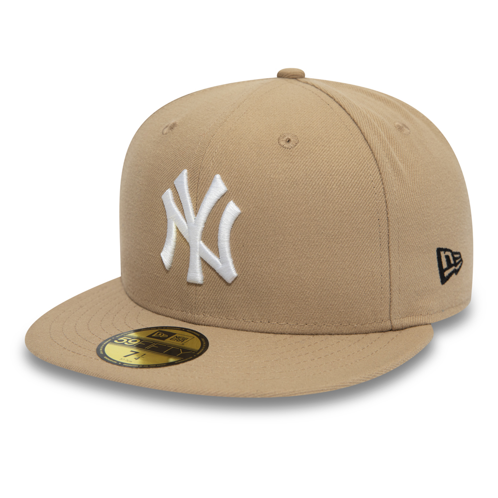 New York Yankees Seasonal Camel 59FIFTY