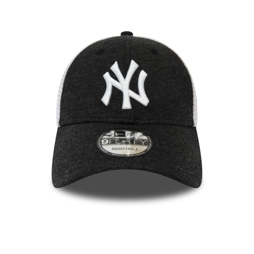 New York Yankees Home Field Black 9FORTY