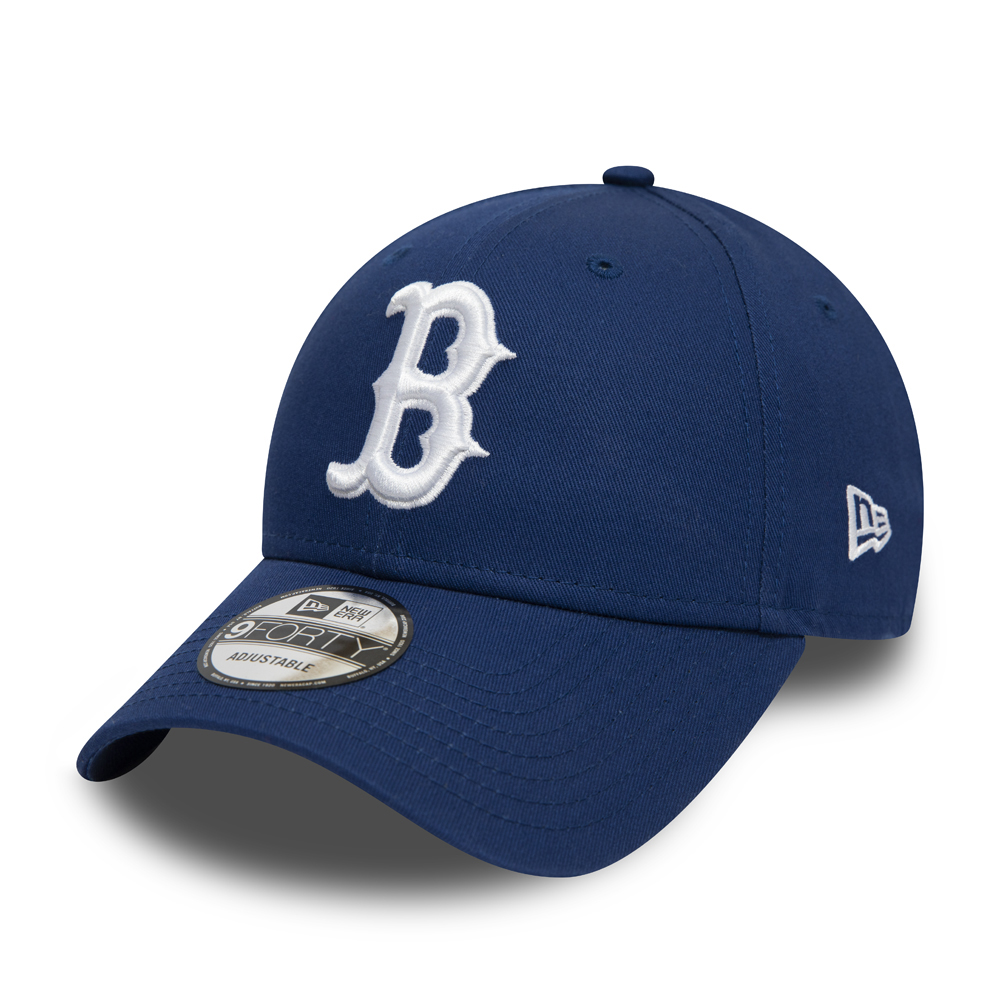 Boston Red Sox Essential Navy 9FORTY