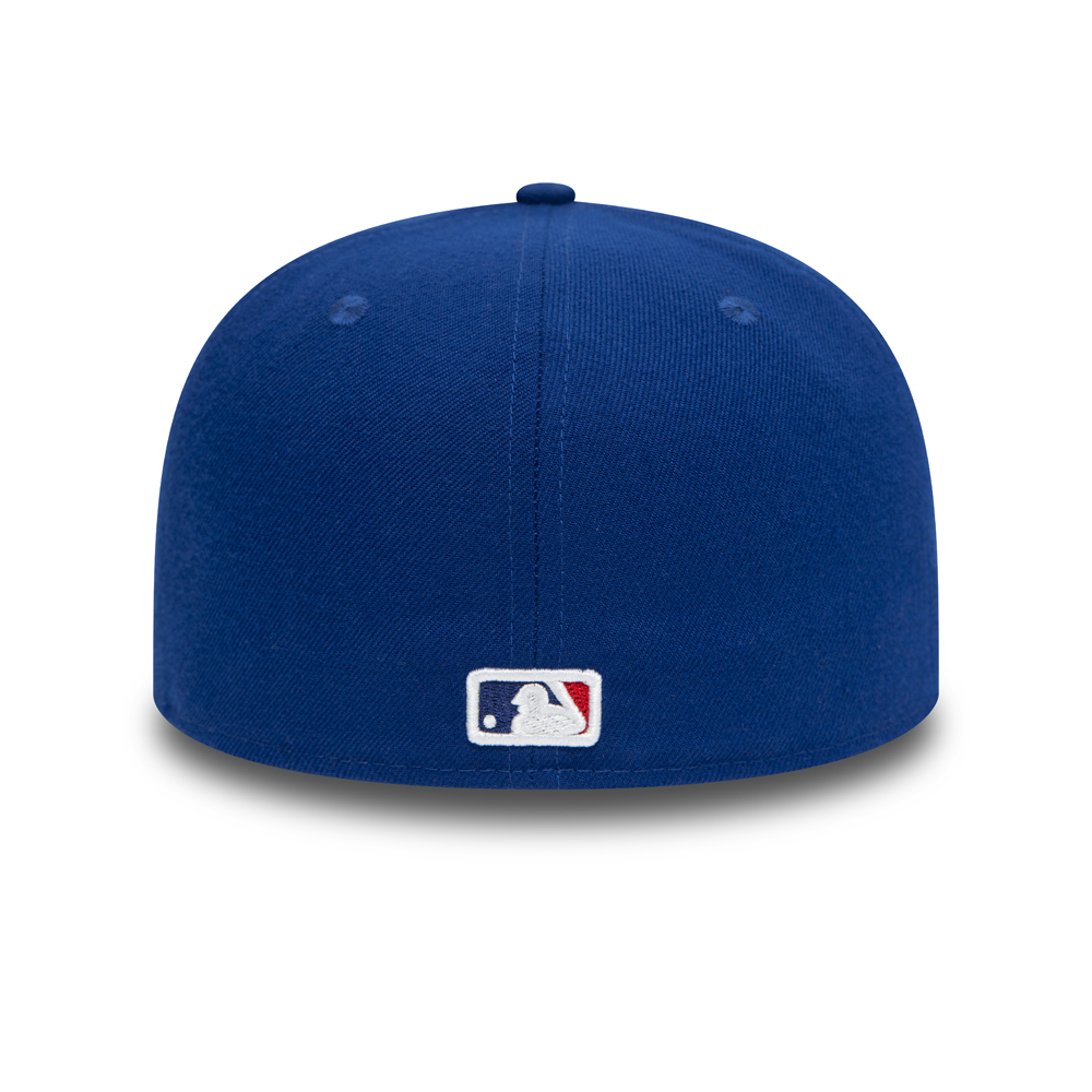 Detroit Tigers Essential Blue 59FIFTY
