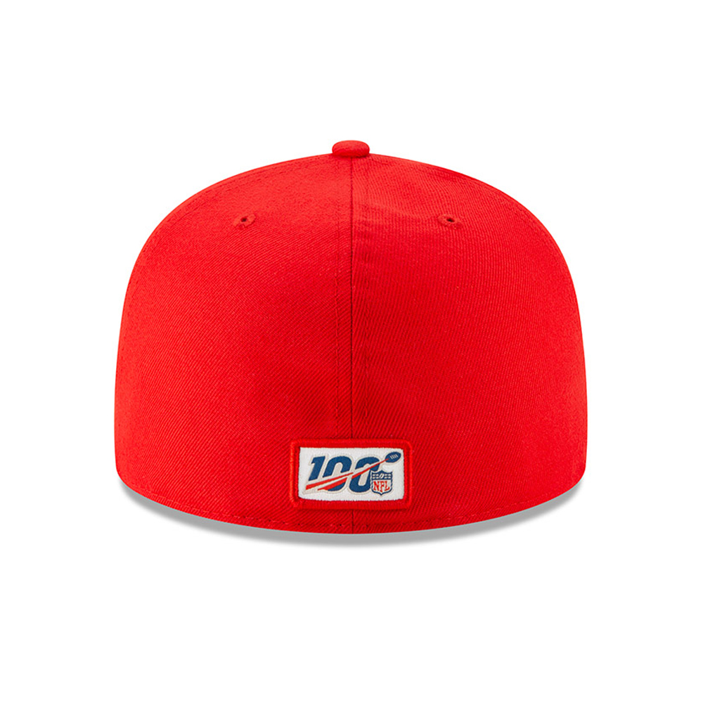 Tampa Bay Buccaneers NFL Draft 2019 59FIFTY