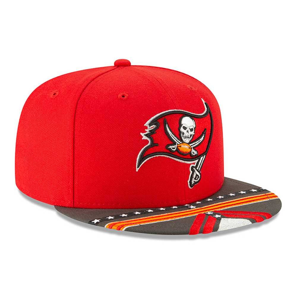 Tampa Bay Buccaneers NFL Draft 2019 59FIFTY