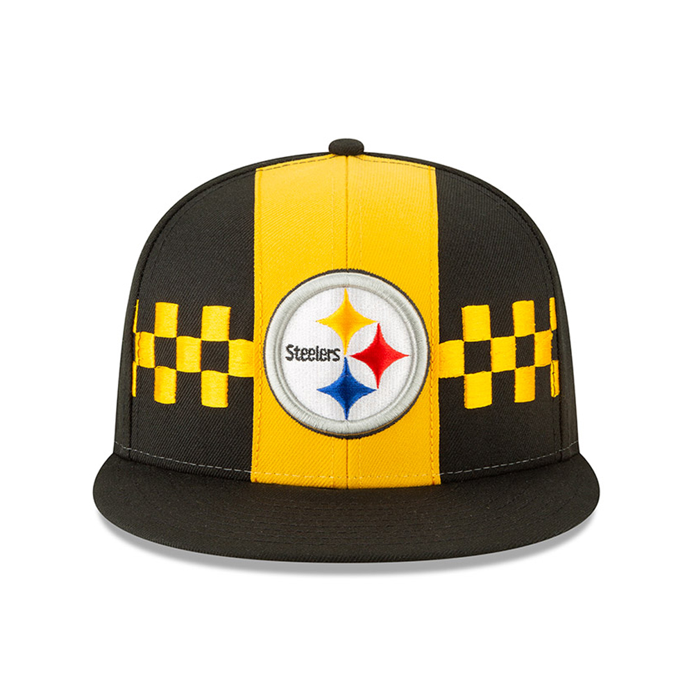 Pittsburgh Steelers NFL Draft 2019 59FIFTY