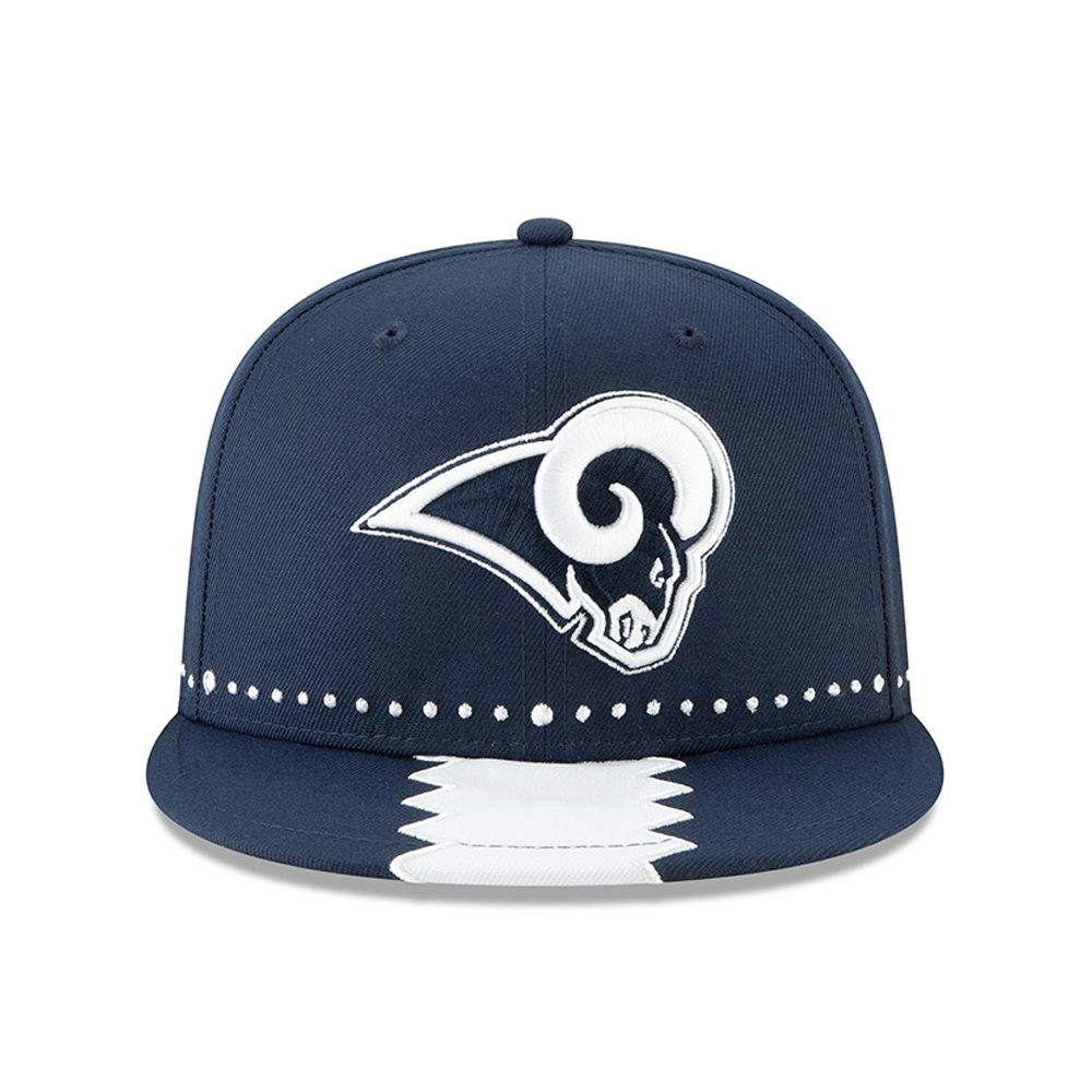 Los Angeles Rams NFL Draft 2019 59FIFTY