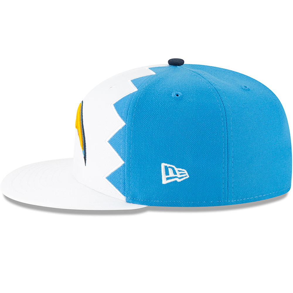 Los Angeles Chargers NFL Draft 2019 59FIFTY