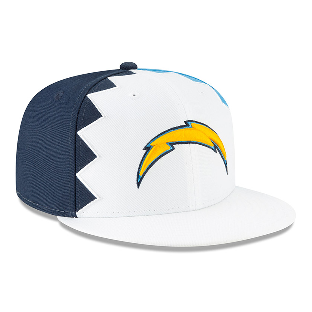 Los Angeles Chargers NFL Draft 2019 59FIFTY