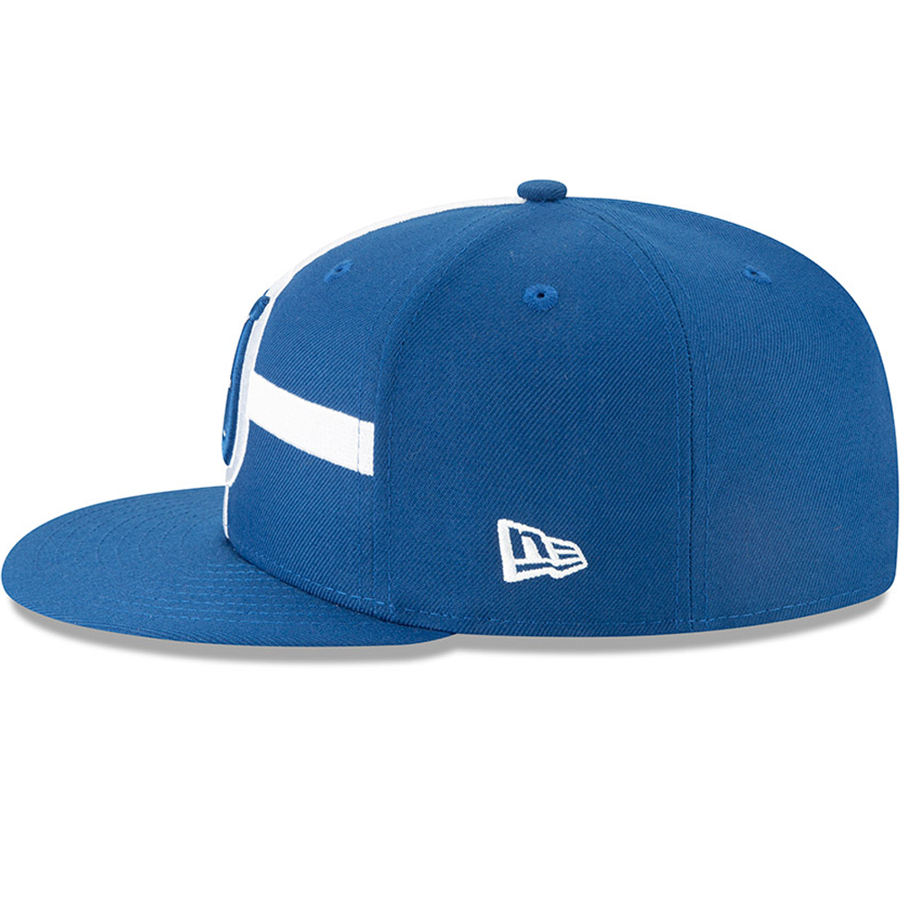 Indianapolis Colts NFL Draft 2019 59FIFTY