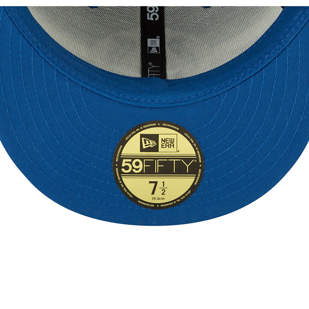 Indianapolis Colts NFL Draft 2019 59FIFTY