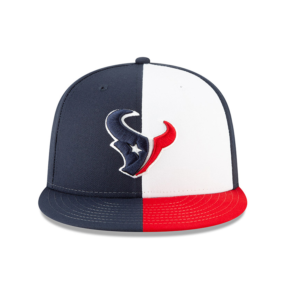 Houston Texans NFL Draft 2019 59FIFTY