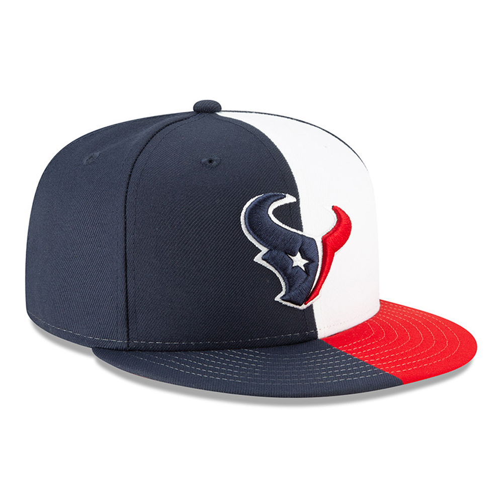 Houston Texans NFL Draft 2019 59FIFTY