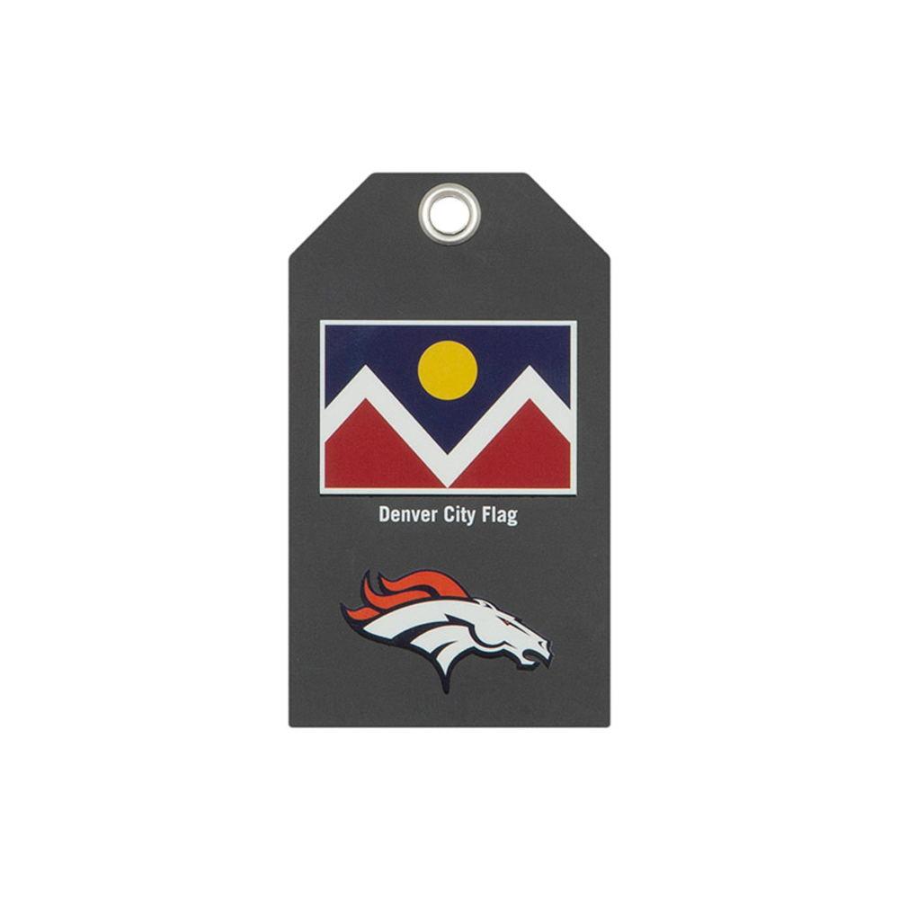 Denver Broncos NFL Draft 2019 59FIFTY