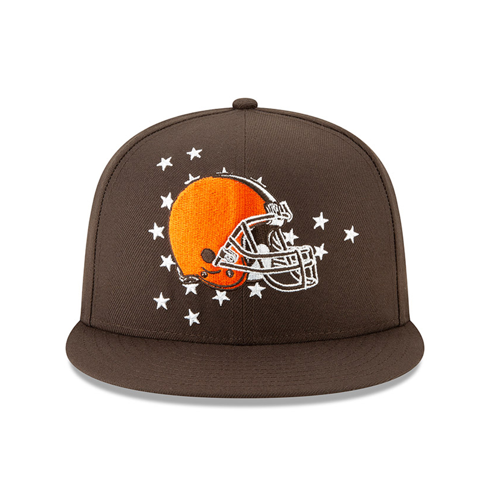 Cleveland Browns NFL Draft 2019 59FIFTY