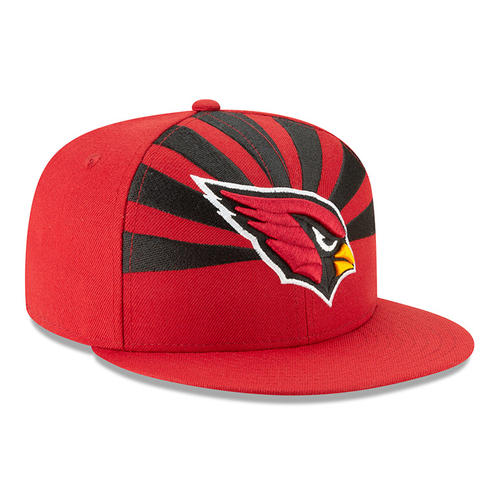 arizona cardinals draft cap