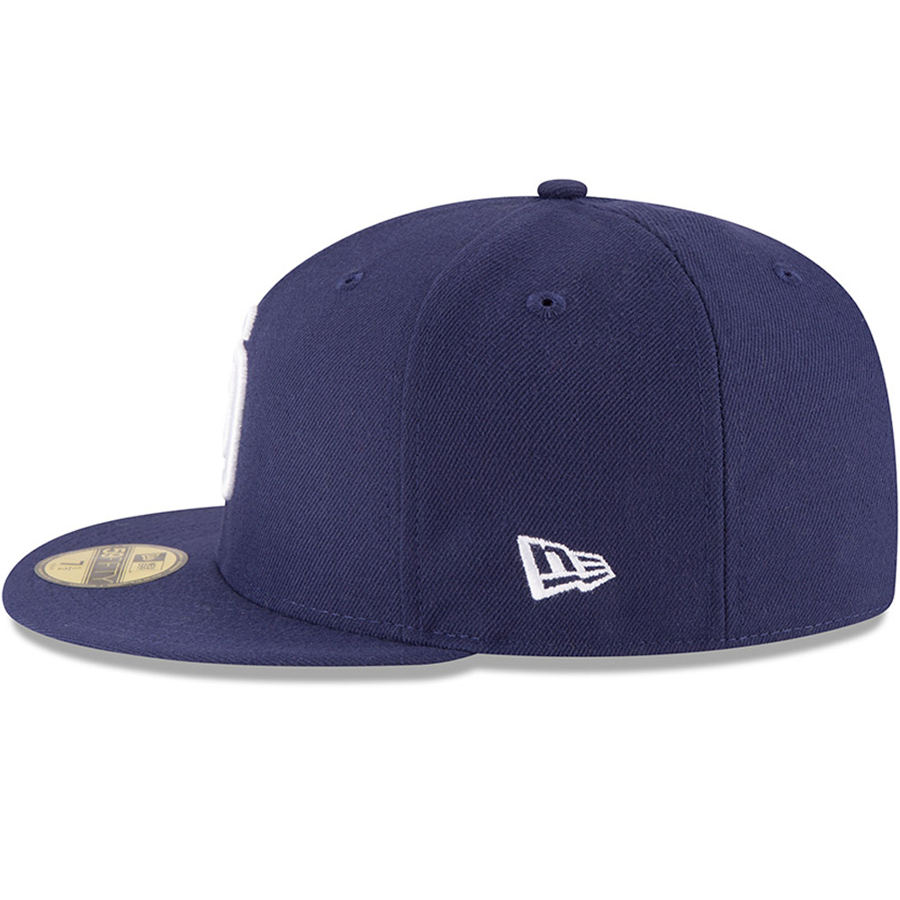 San Diego Padres MLB 150th Anniversary On Field 59FIFTY