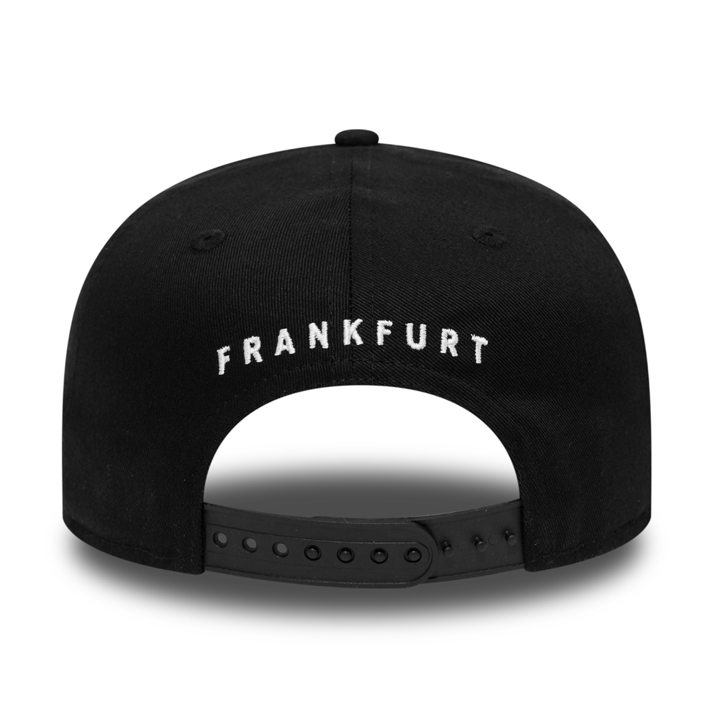 New Era City Word Frankfurt Original Fit 9FIFTY Snapback