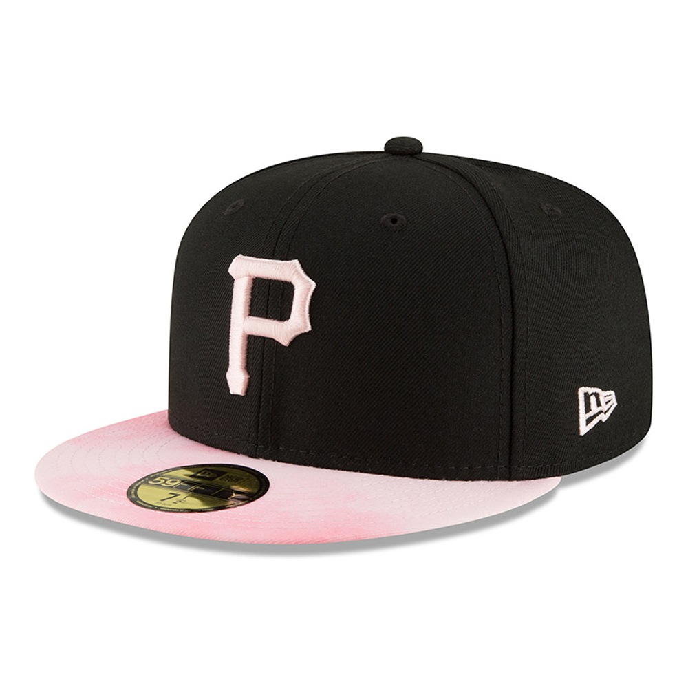 Pittsburgh Pirates Mothers Day On Field 59FIFTY