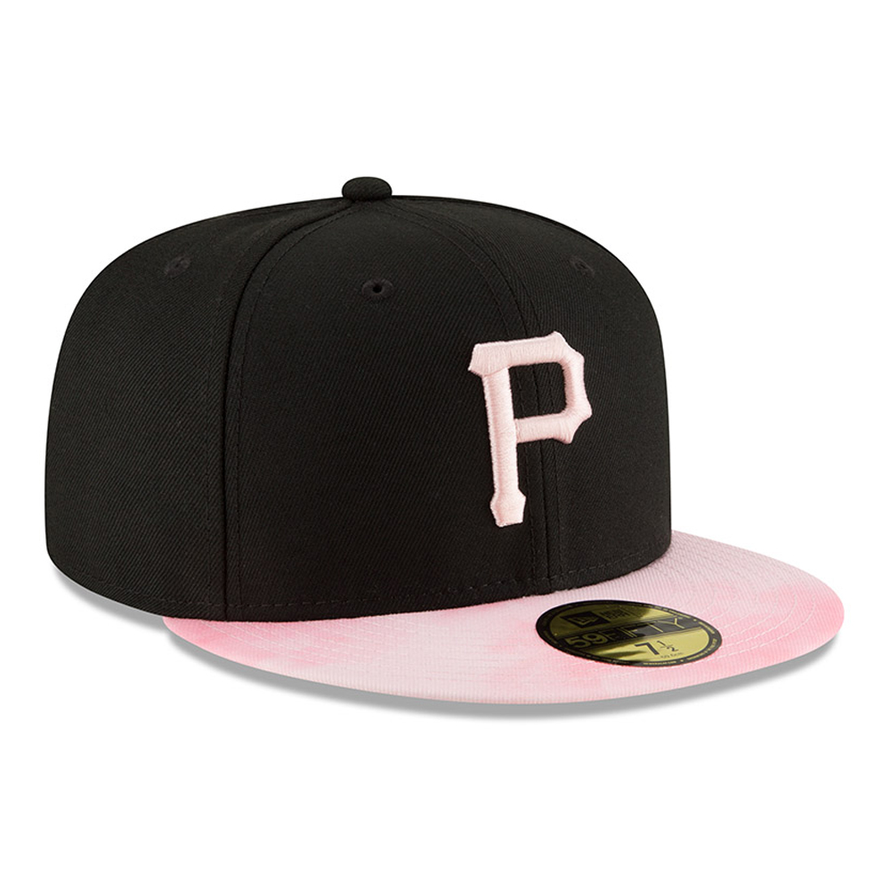 Pittsburgh Pirates Mothers Day On Field 59FIFTY