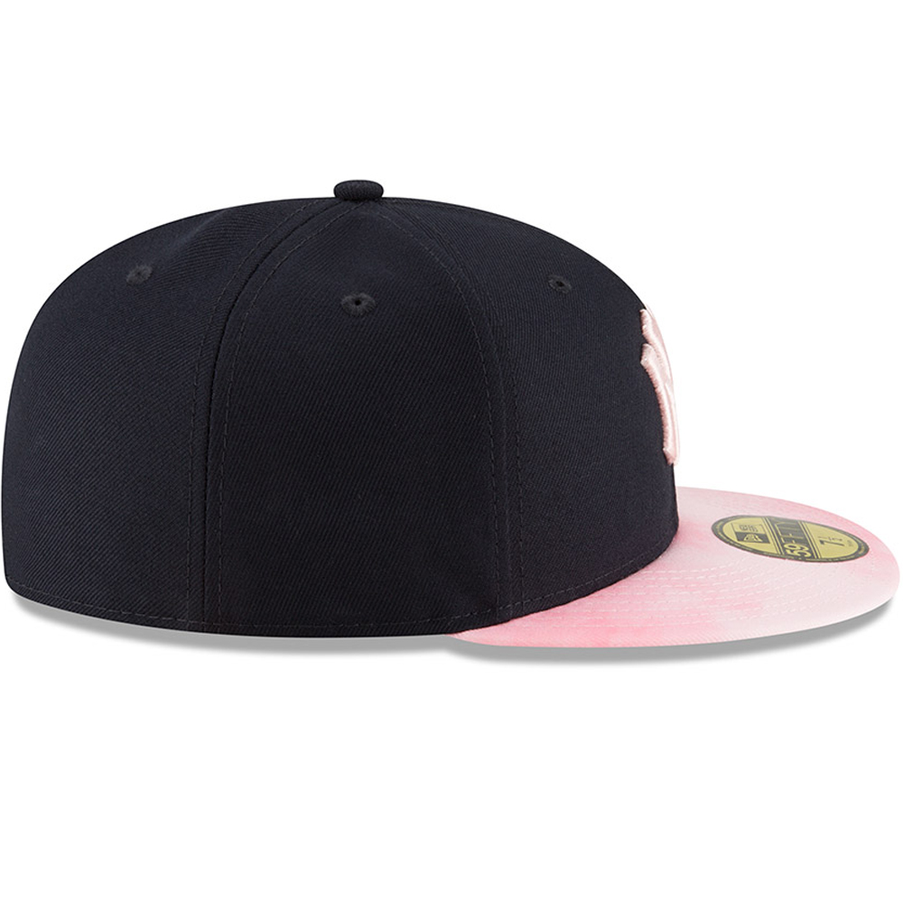New York Yankees Mothers Day On Field 59FIFTY