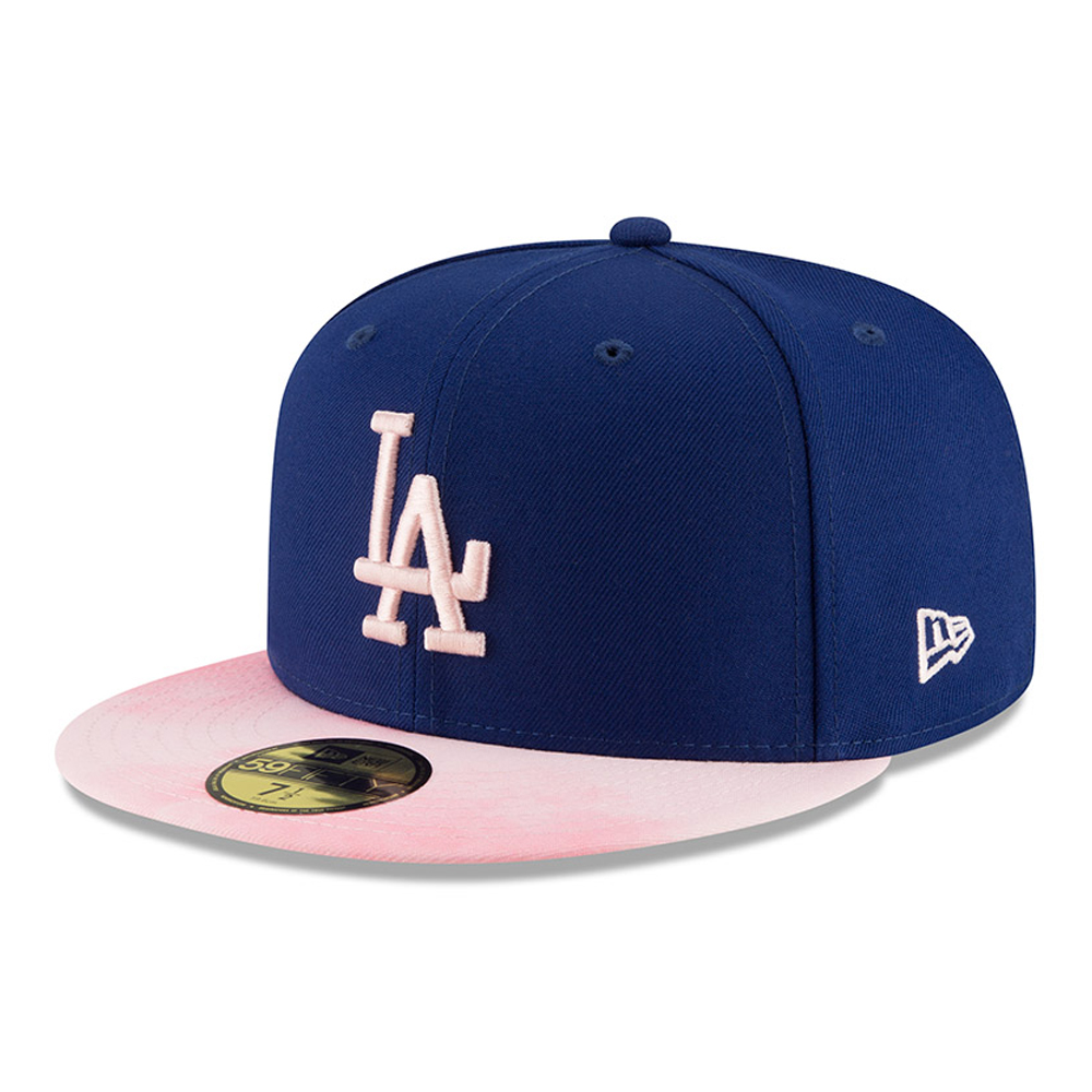Los Angeles Dodgers Mothers Day On Field 59FIFTY