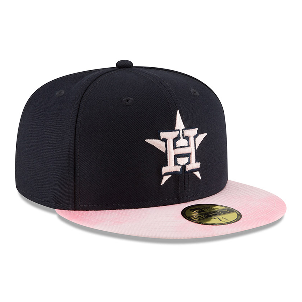Houston Astros Mothers Day On Field 59FIFTY