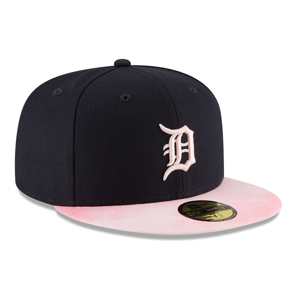 Detroit Tigers Mothers Day On Field 59FIFTY