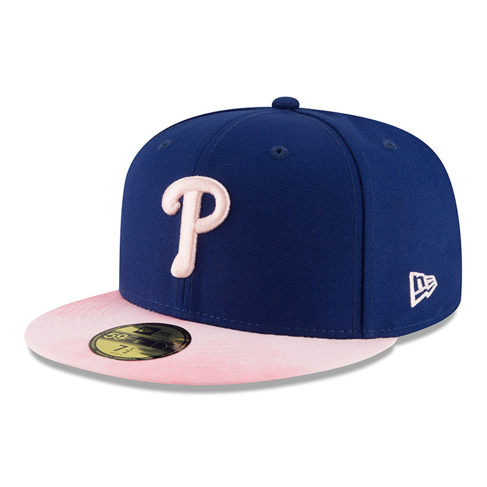 Philadelphia Phillies Mothers Day On Field 59FIFTY