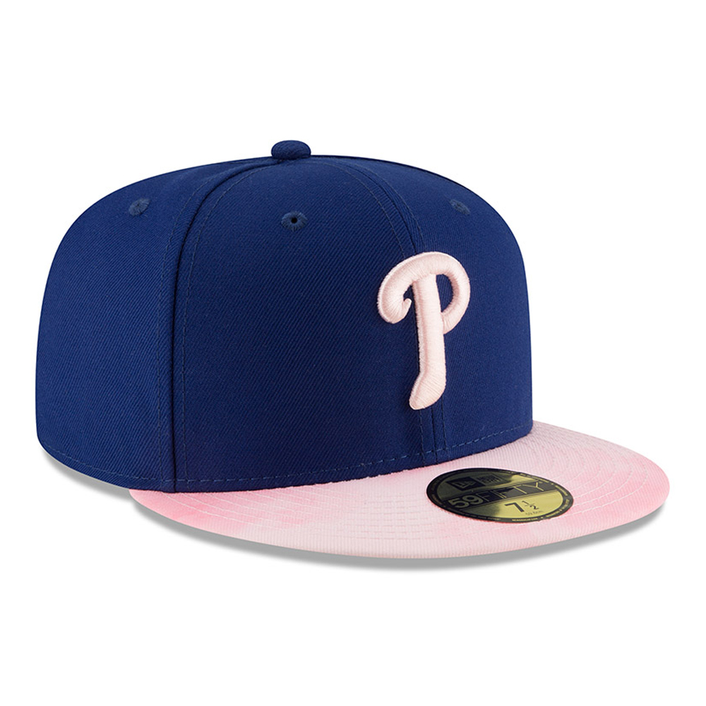 Philadelphia Phillies Mothers Day On Field 59FIFTY