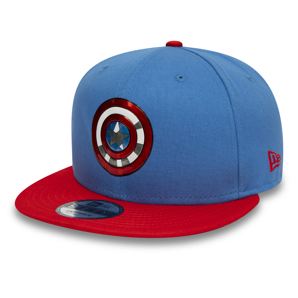 Captain America 9FIFTY Snapback
