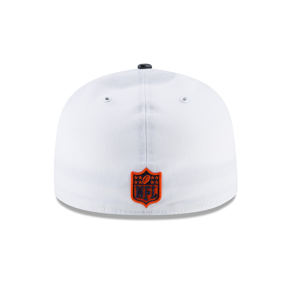 Chicago Bears 2017 NFL Draft On Stage 59FIFTY