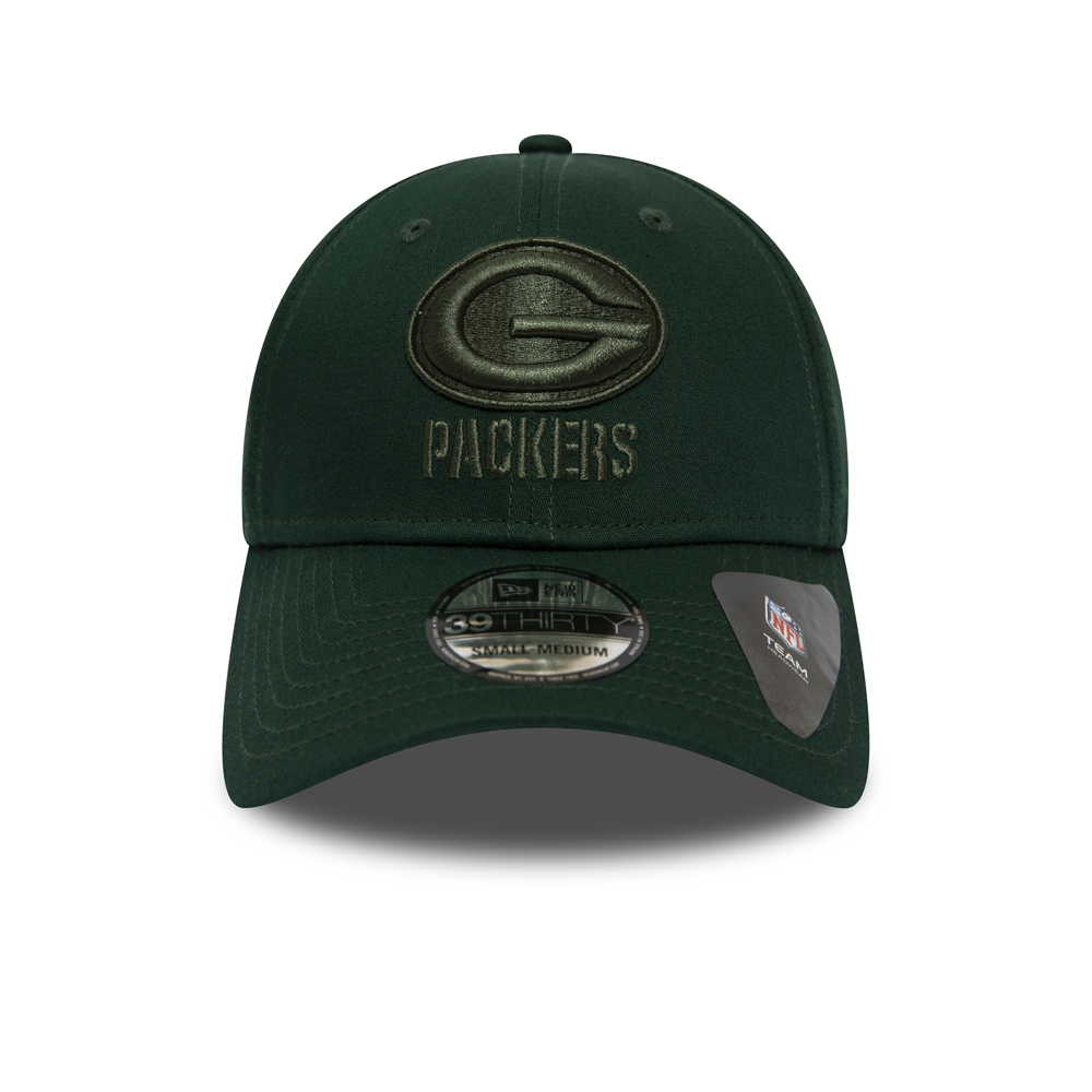 Green Bay Packers Official Team Tonal Green 39THIRTY