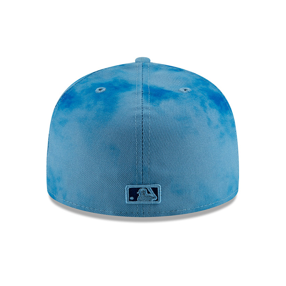 Los Angeles Dodgers Fathers Day 2019 59FIFTY