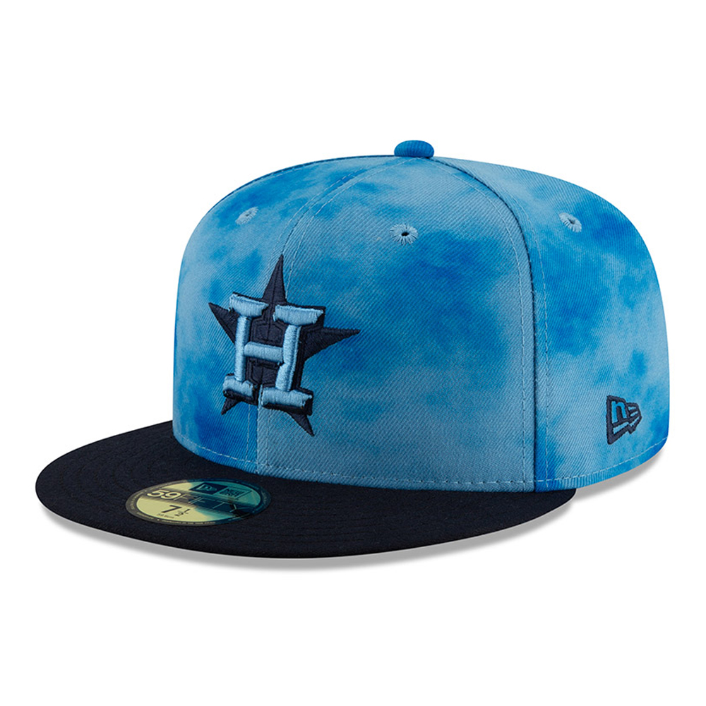 Houston Astros Fathers Day 2019 59FIFTY