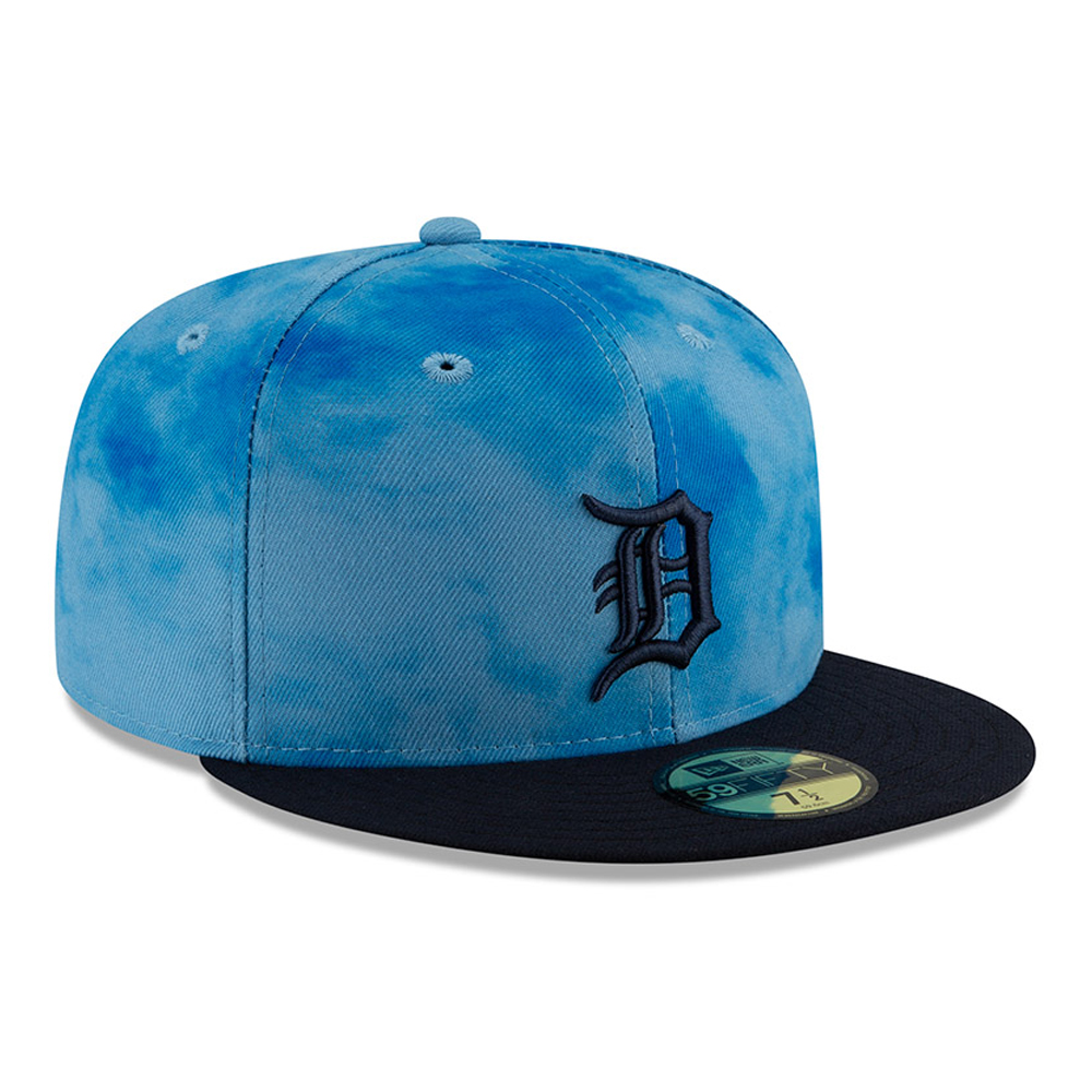 Detroit Tigers Fathers Day 2019 59FIFTY