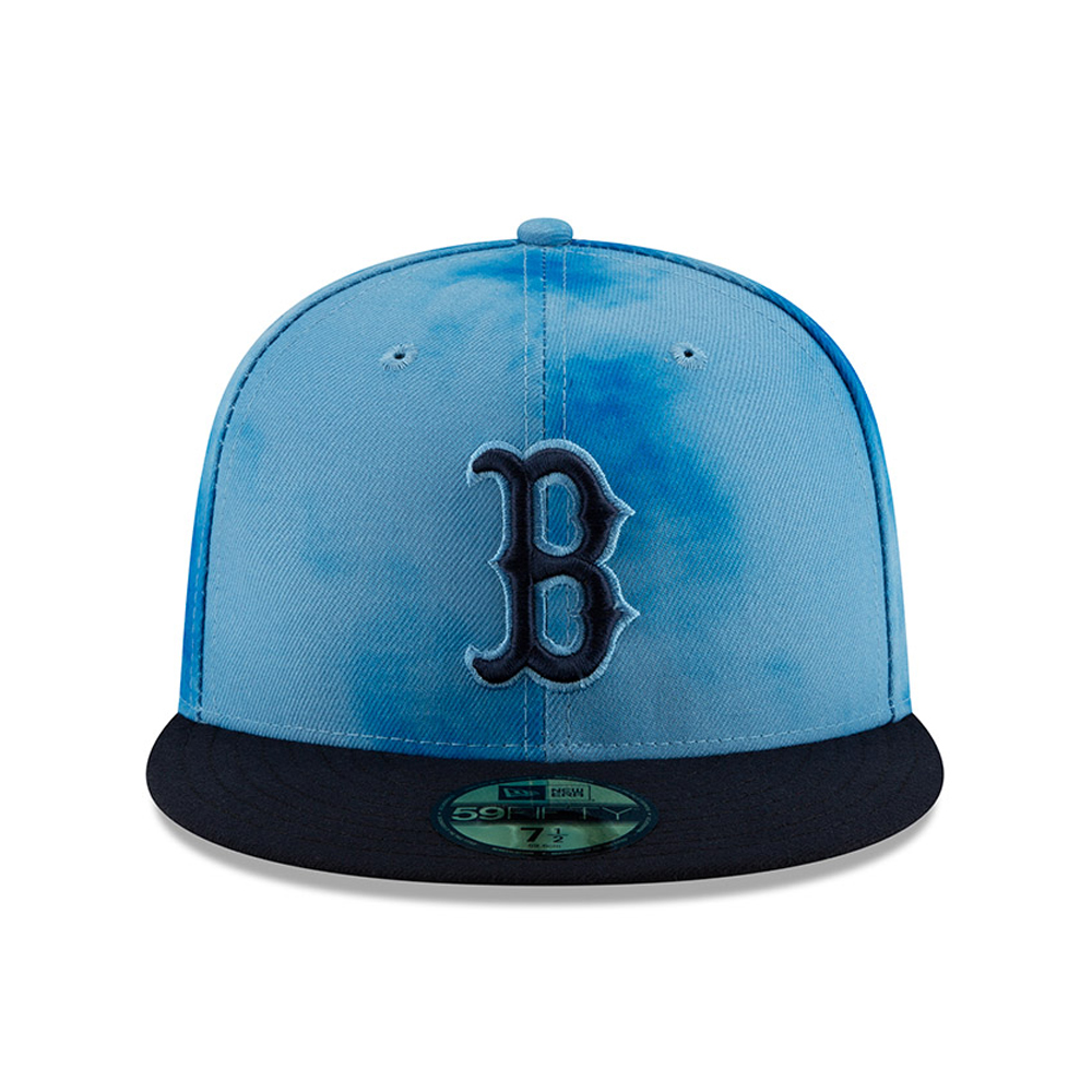 Boston Red Sox Fathers Day 2019 59FIFTY