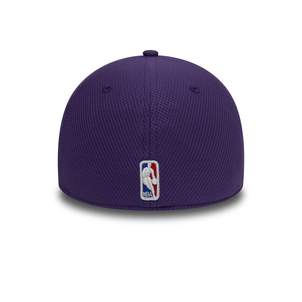 Los Angeles Lakers Official Team Colour Diamond Era 39THIRTY