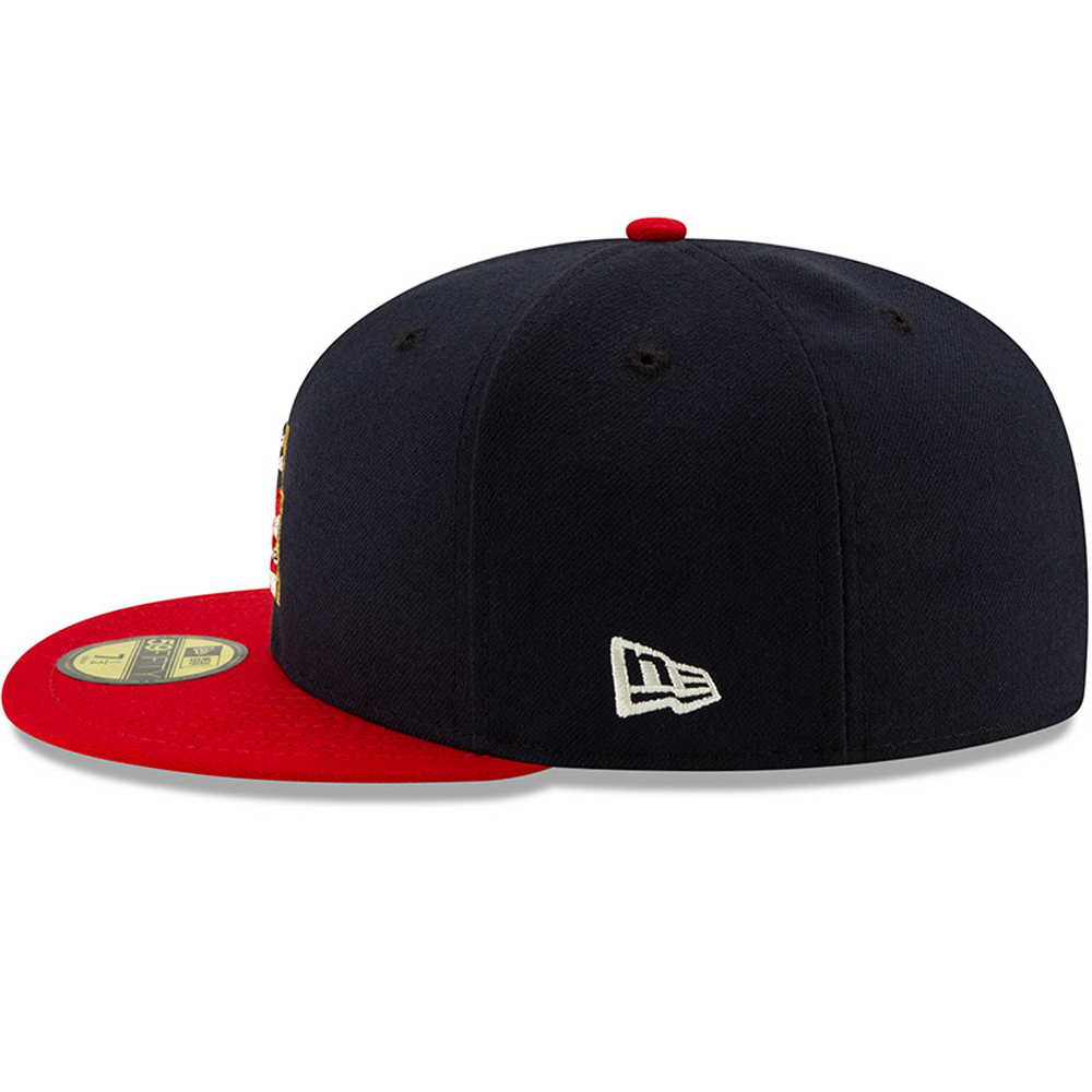 Los Angeles Dodgers Independence Day 59FIFTY