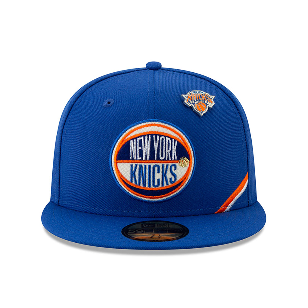 New York Knicks 2019 NBA Draft 59FIFTY