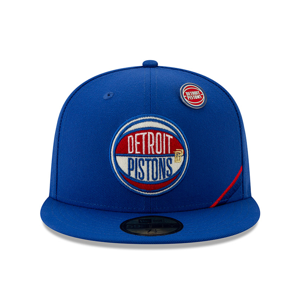 Detroit Pistons 2019 NBA Draft 59FIFTY