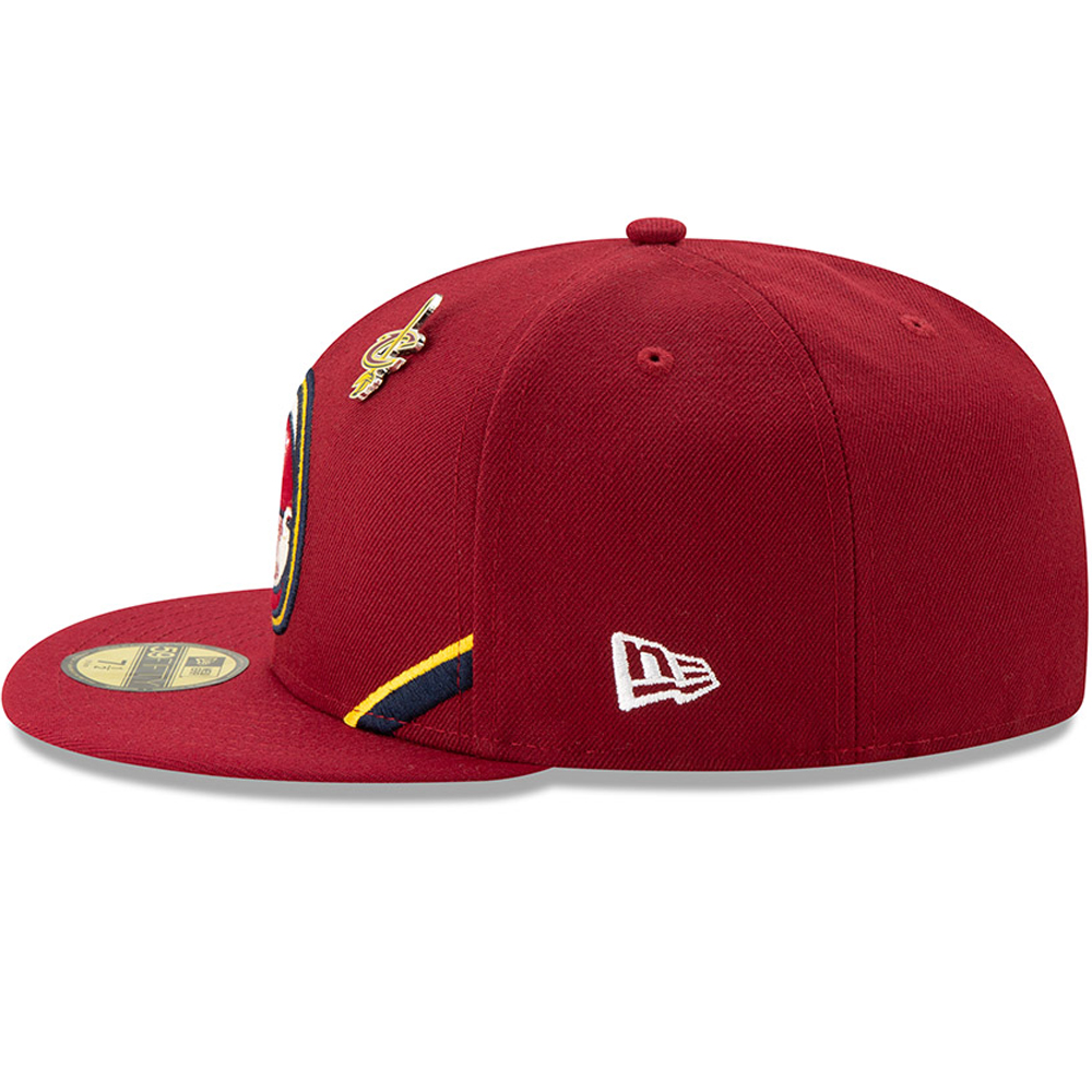 Cleveland Cavaliers 2019 NBA Draft 59FIFTY
