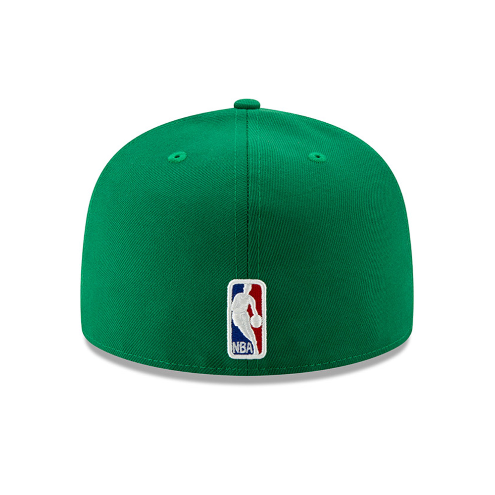 Boston Celtics 2019 NBA Draft 59FIFTY