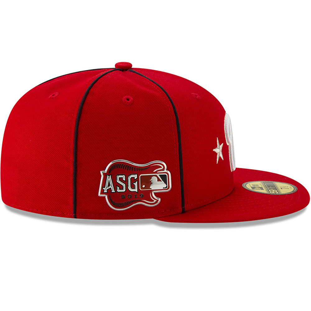 Washington Nationals 2019 All-Star Game 59FIFTY