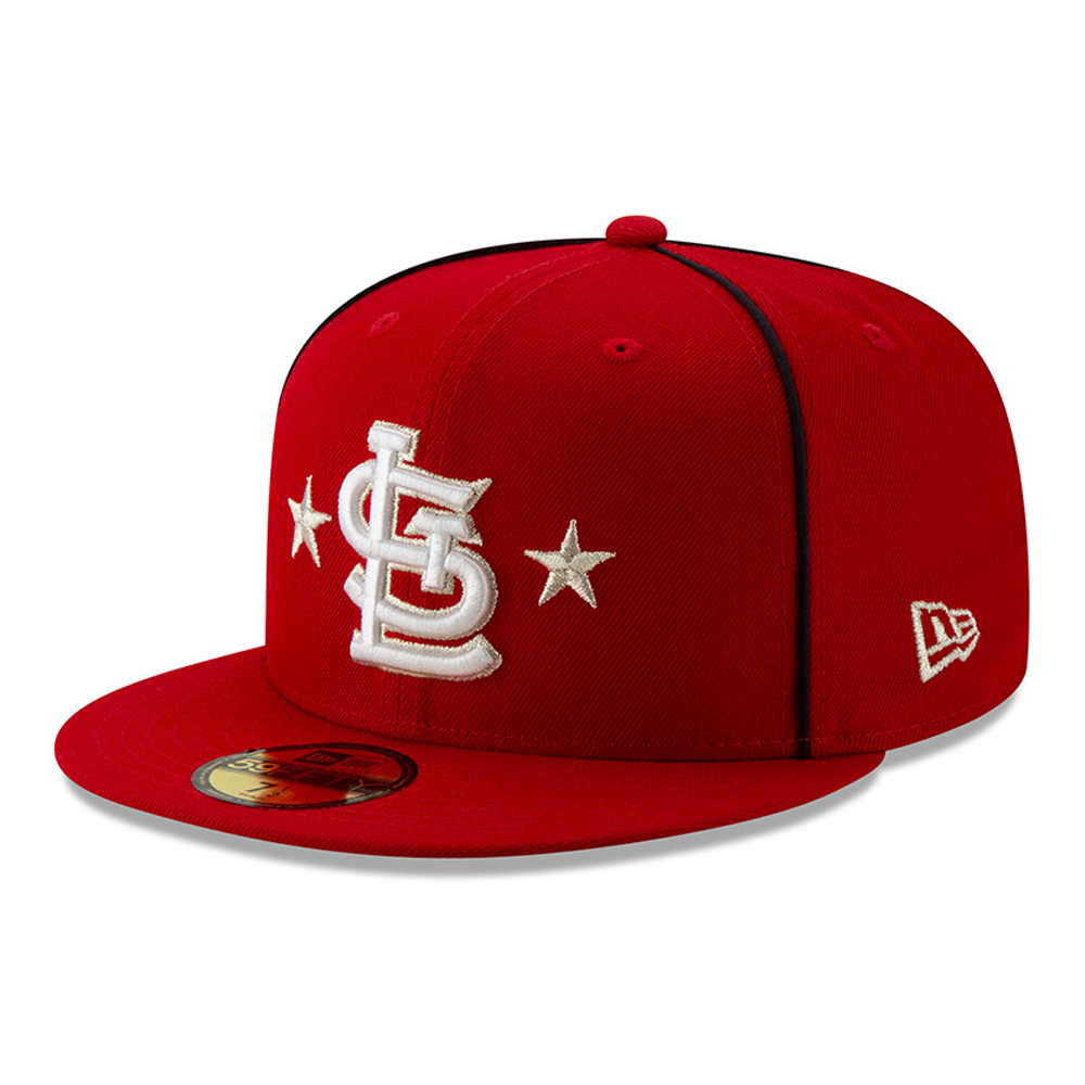 St Louis Cardinals 2019 All-Star Game 59FIFTY