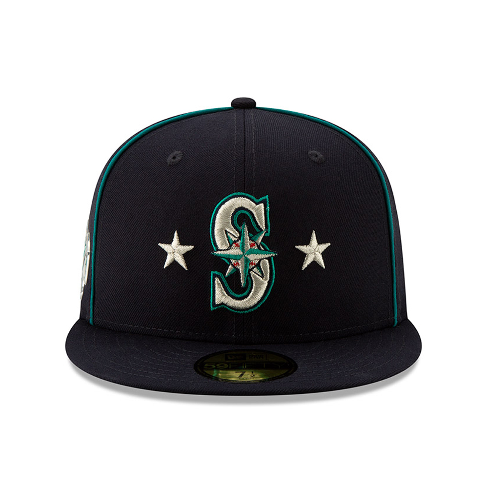 Seattle Mariners 2019 All-Star Game 59FIFTY