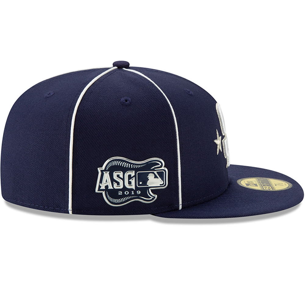 San Diego Padres 2019 All-Star Game 59FIFTY