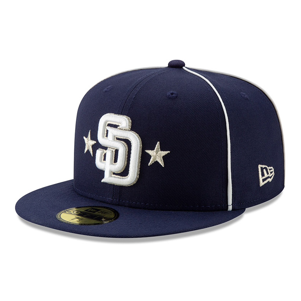San Diego Padres 2019 All-Star Game 59FIFTY